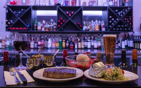 Cavs Steakhouse & Butchery .